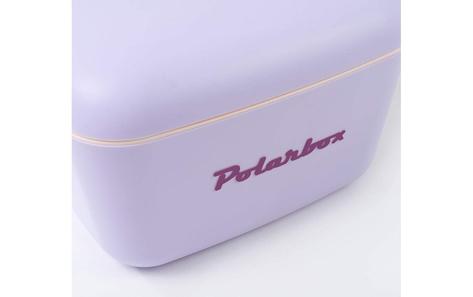 Kühlbox »Polarbox Retro Cooler 20 L«