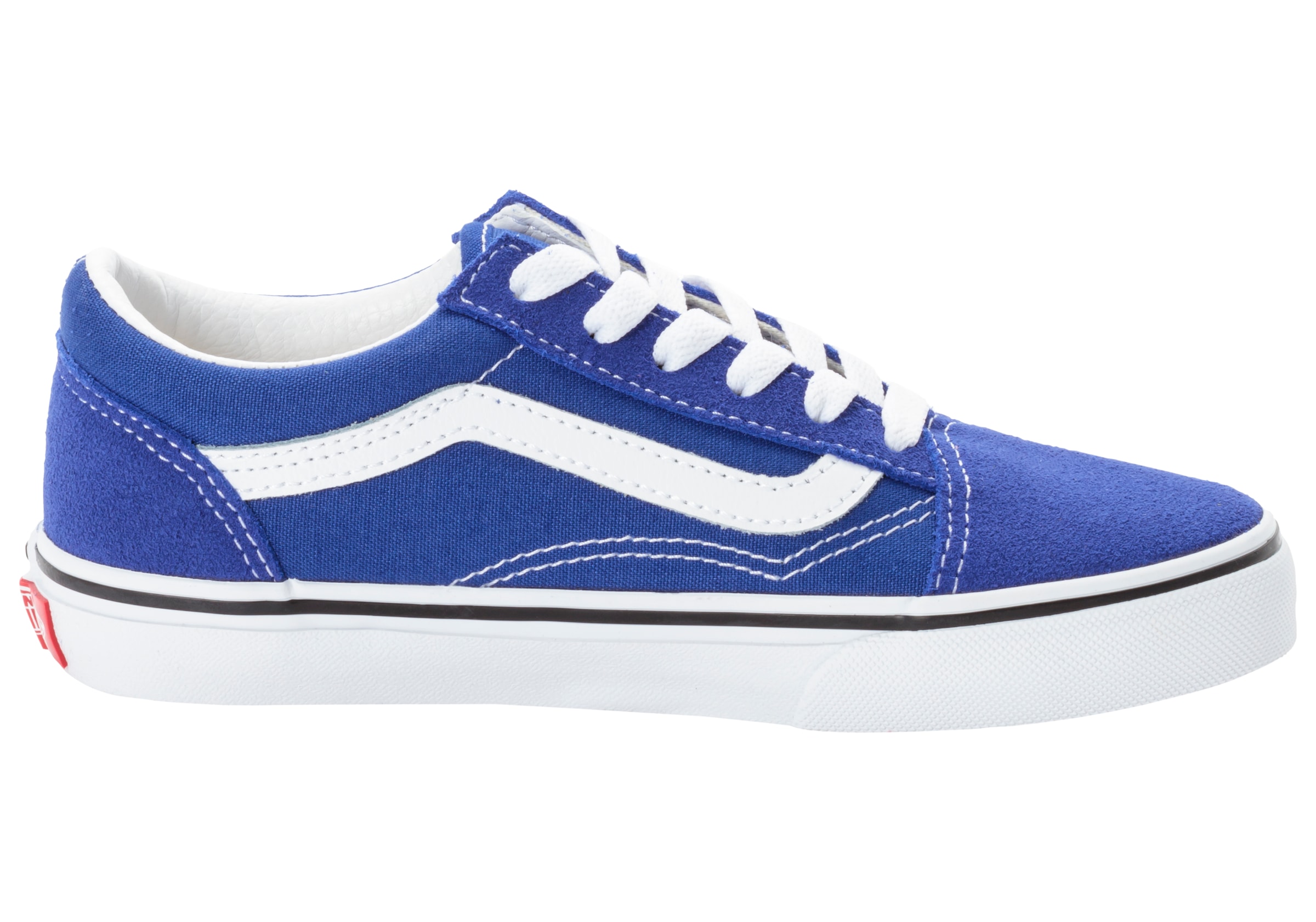 Vans Sneaker »Old Skool«