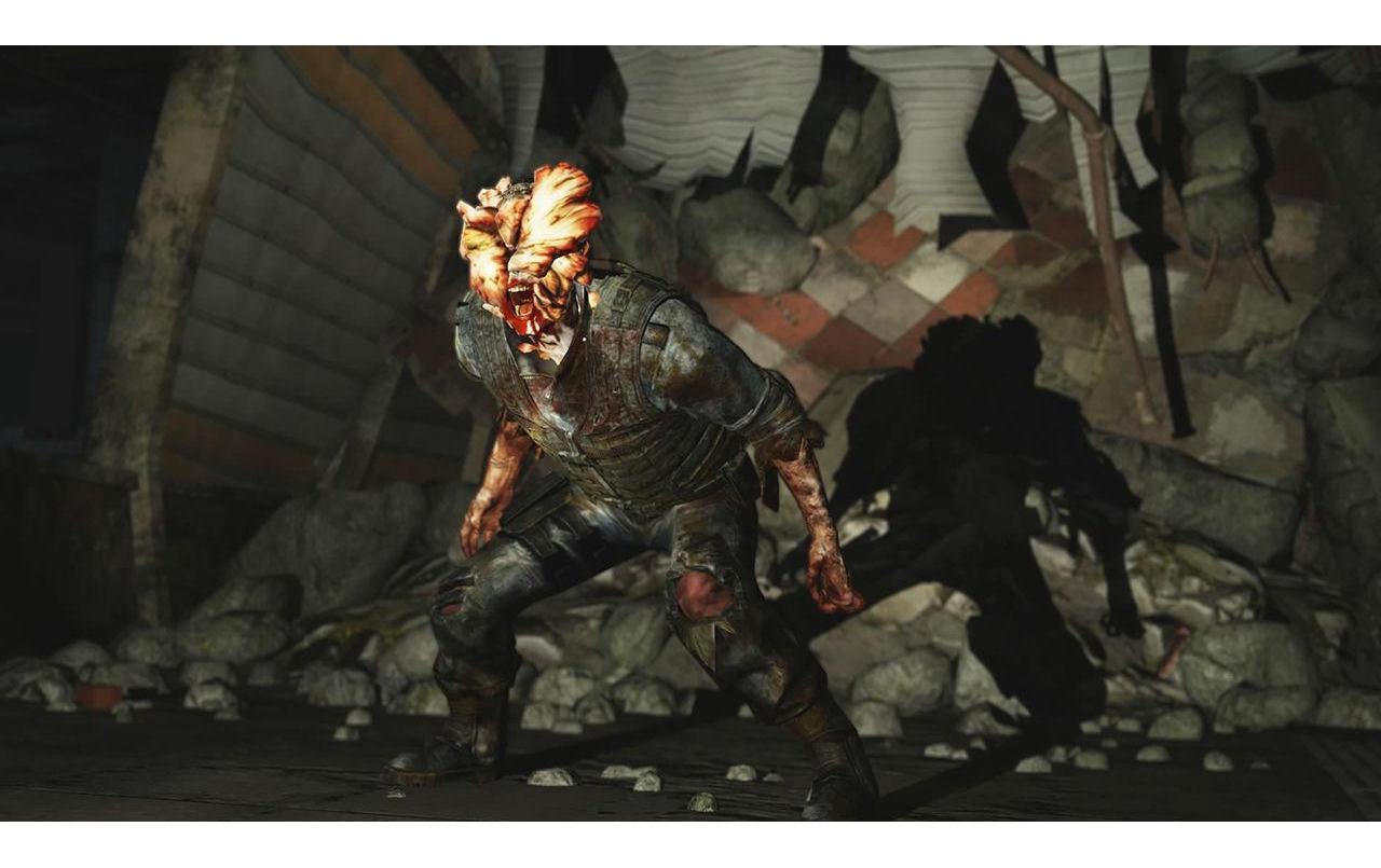 Sony Spielesoftware »The Last of Us Remastered (Pla«, PlayStation 4