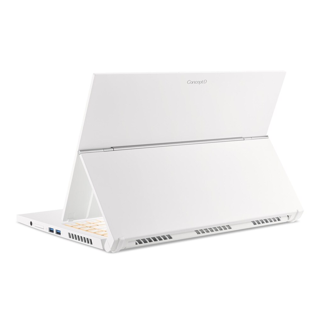 Acer Notebook »ConceptD 3 Ezel Pro (CC314-72P-76JY)«, 35,56 cm, / 14 Zoll, Intel, Core i7