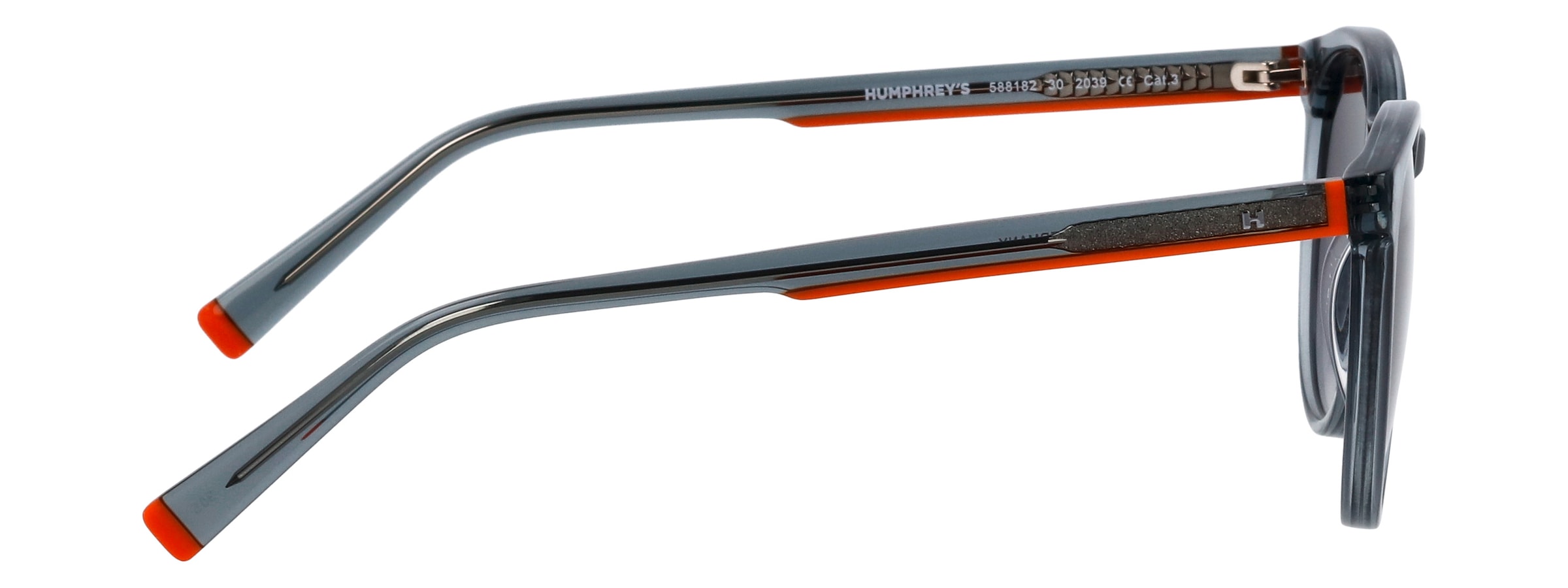 HUMPHREY´S eyewear Sonnenbrille, mit leichter Verlaufstönung