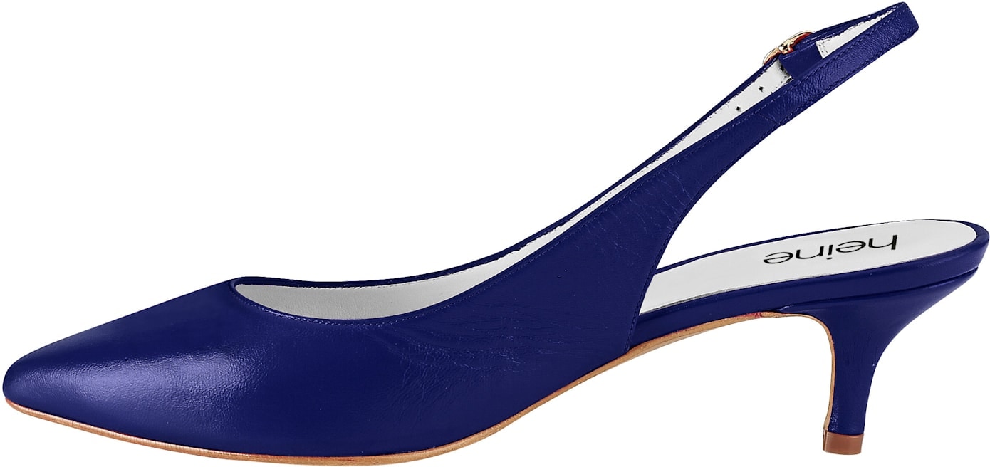 heine Slingpumps