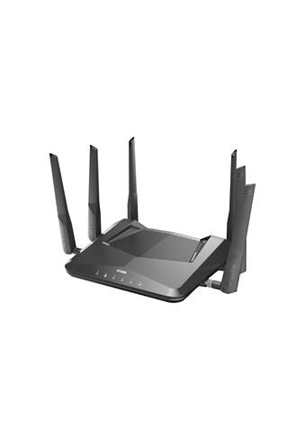D-Link WLAN-Router »Dual-Band WiFi DIR-X5460 Wi Fi 6« kaufen