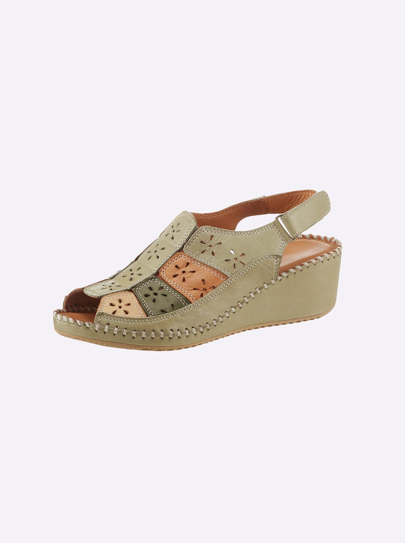 Casual Looks Sandale