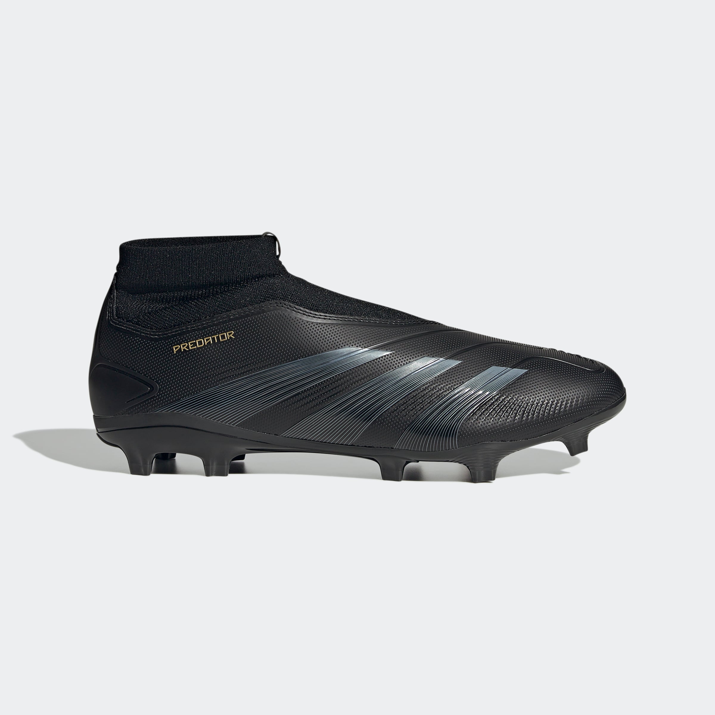 adidas Performance Fussballschuh »PREDATOR LEAGUE LACELESS FG«