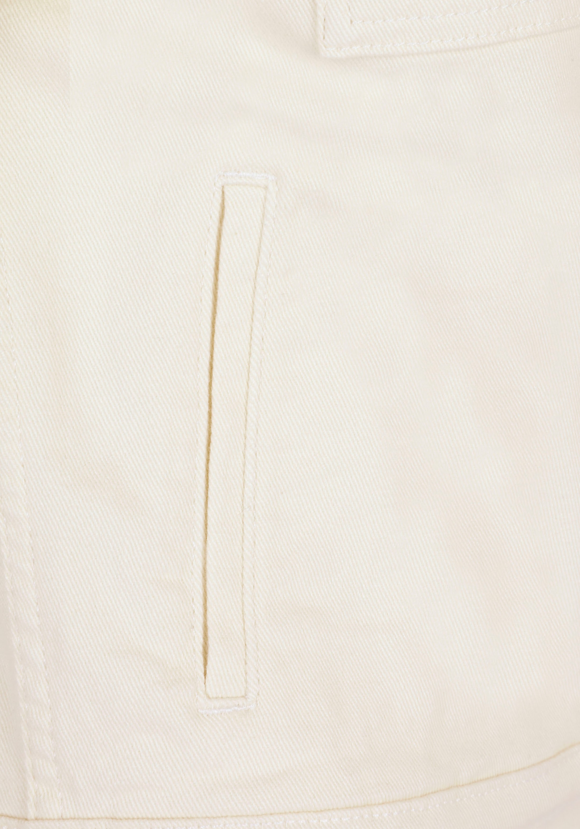 kaufen Jelmoli-Versand Brusttaschen Jeansjacke, knöpfbaren Schweiz bei KOLLEKTION NEUE mit online - Tamaris