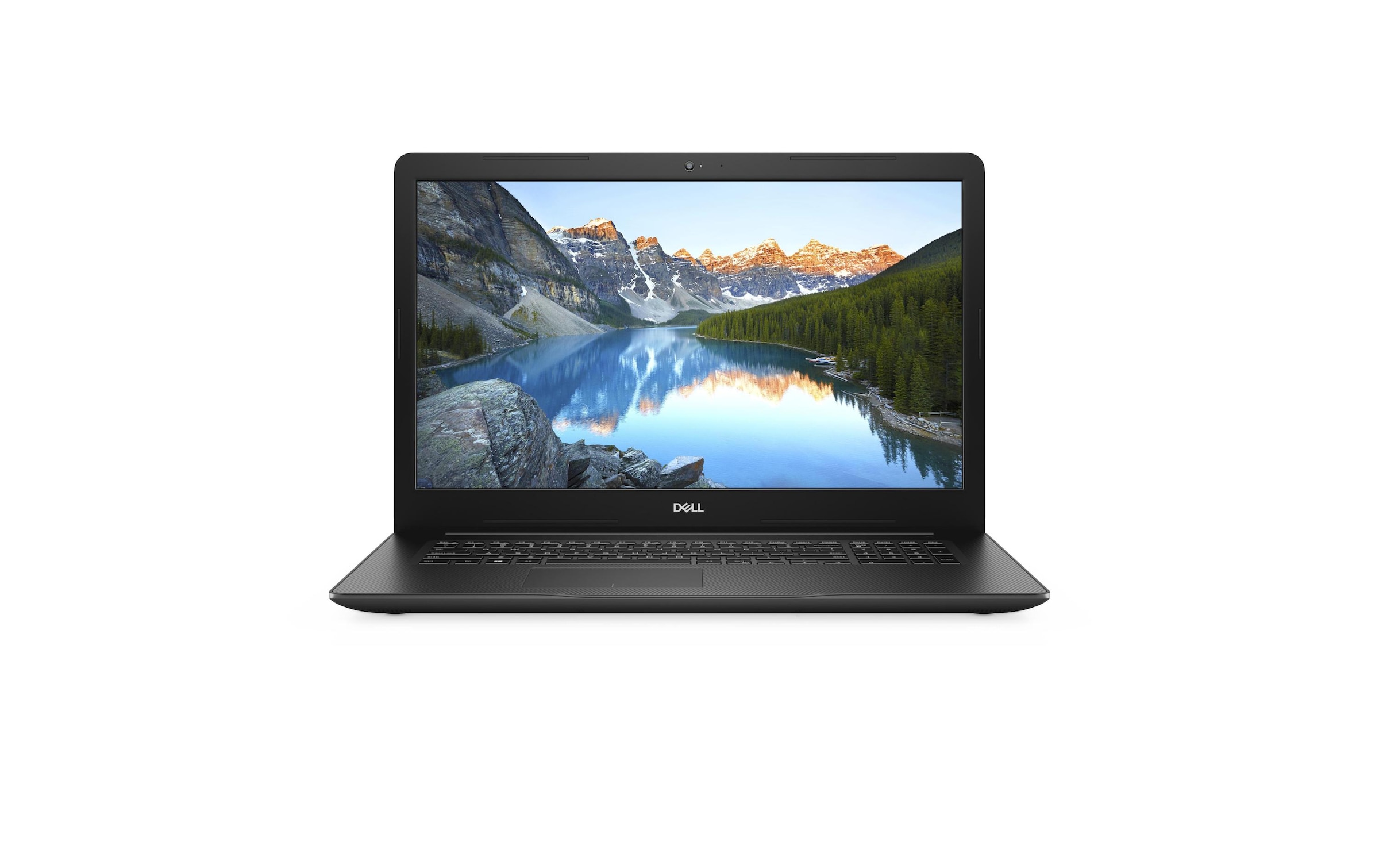 Dell Notebook »Inspiron 3793-J5KP1«, / 17,3 Zoll, Intel, Core i7, 16 GB HDD, 512 GB SSD