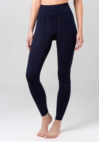 Leggings thermo, (2 paires)