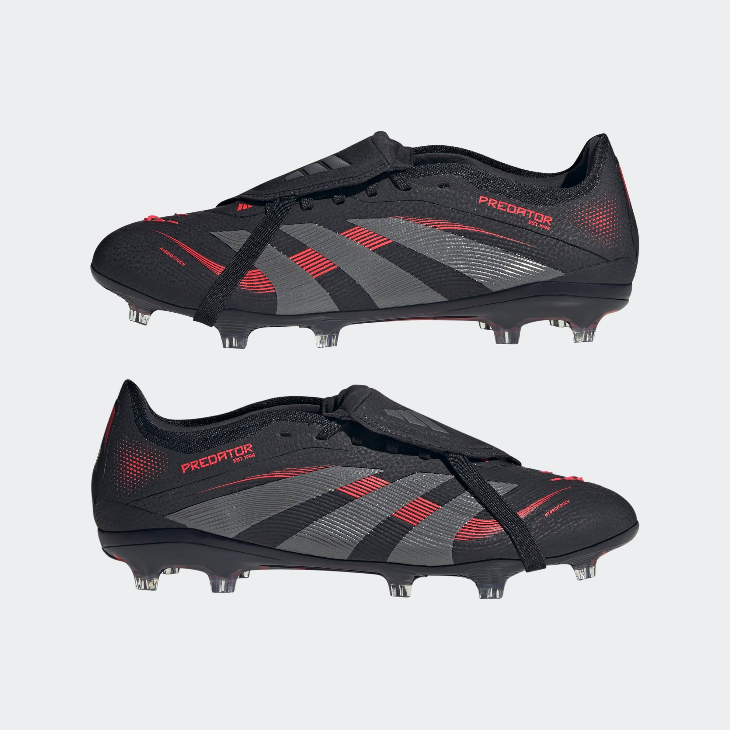 adidas Performance Fussballschuh »PREDATOR PRO FOLD-OVER TONGUE FG«