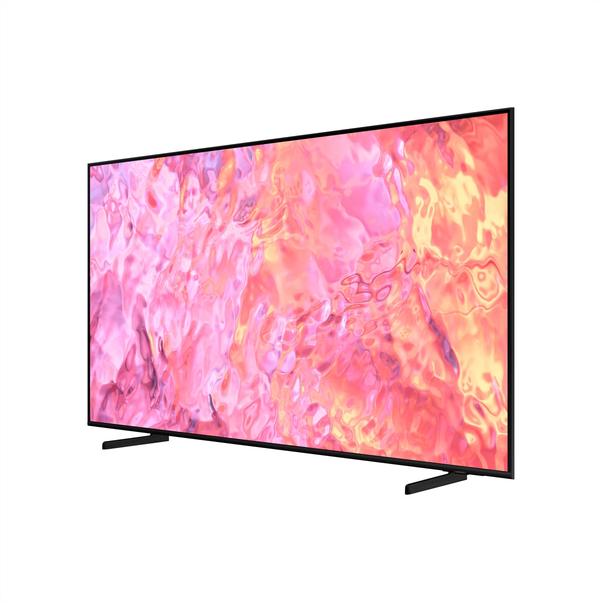 Samsung LED-Fernseher »Samsung TV 65" Q60C-Series«, 163 cm/65 Zoll