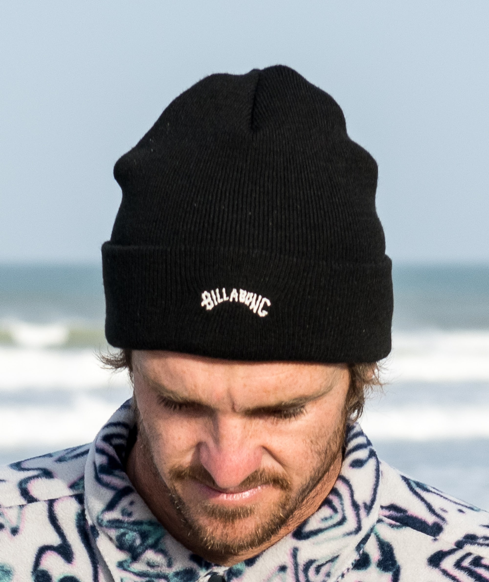 Billabong Beanie »ARCH BEANIE«