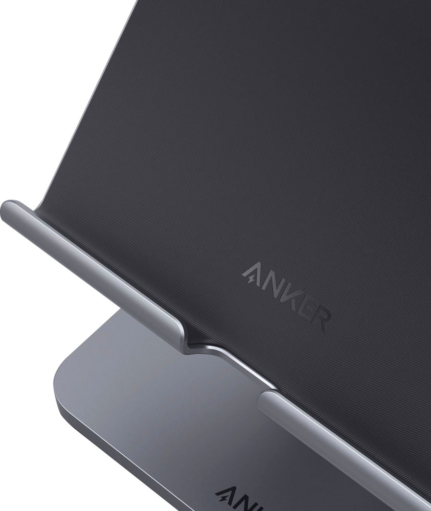 Anker USB-Ladegerät »551 USB-C-Hub (8-in-1, Tablet-Ständer)«