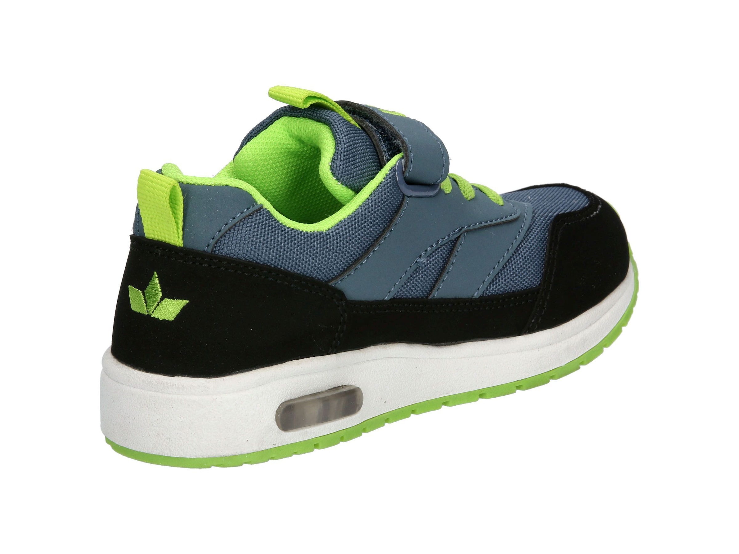 Lico Sneaker »Freizeitschuh Blinky Boy«