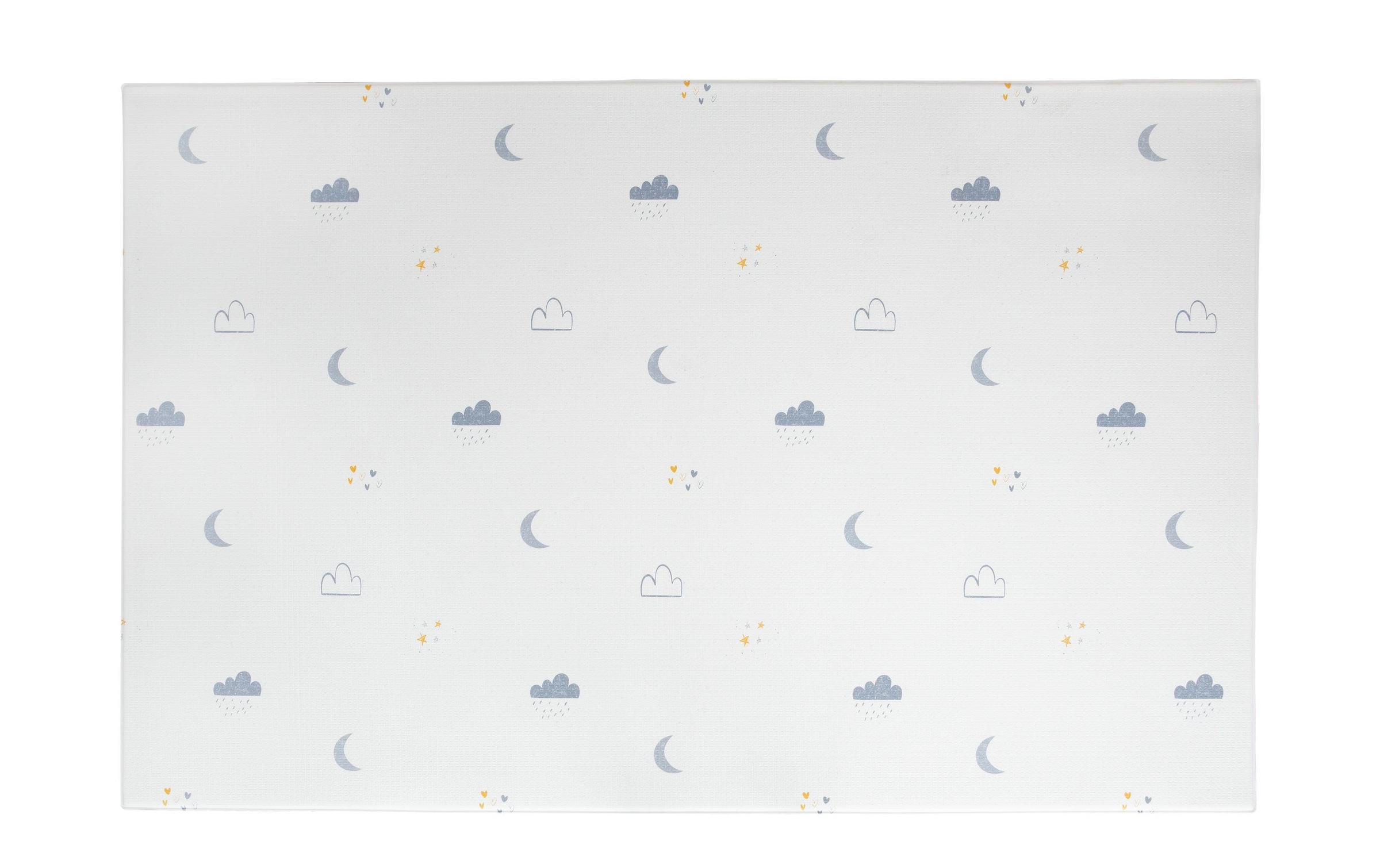 Spielmatte »Baby Care Charming Night«