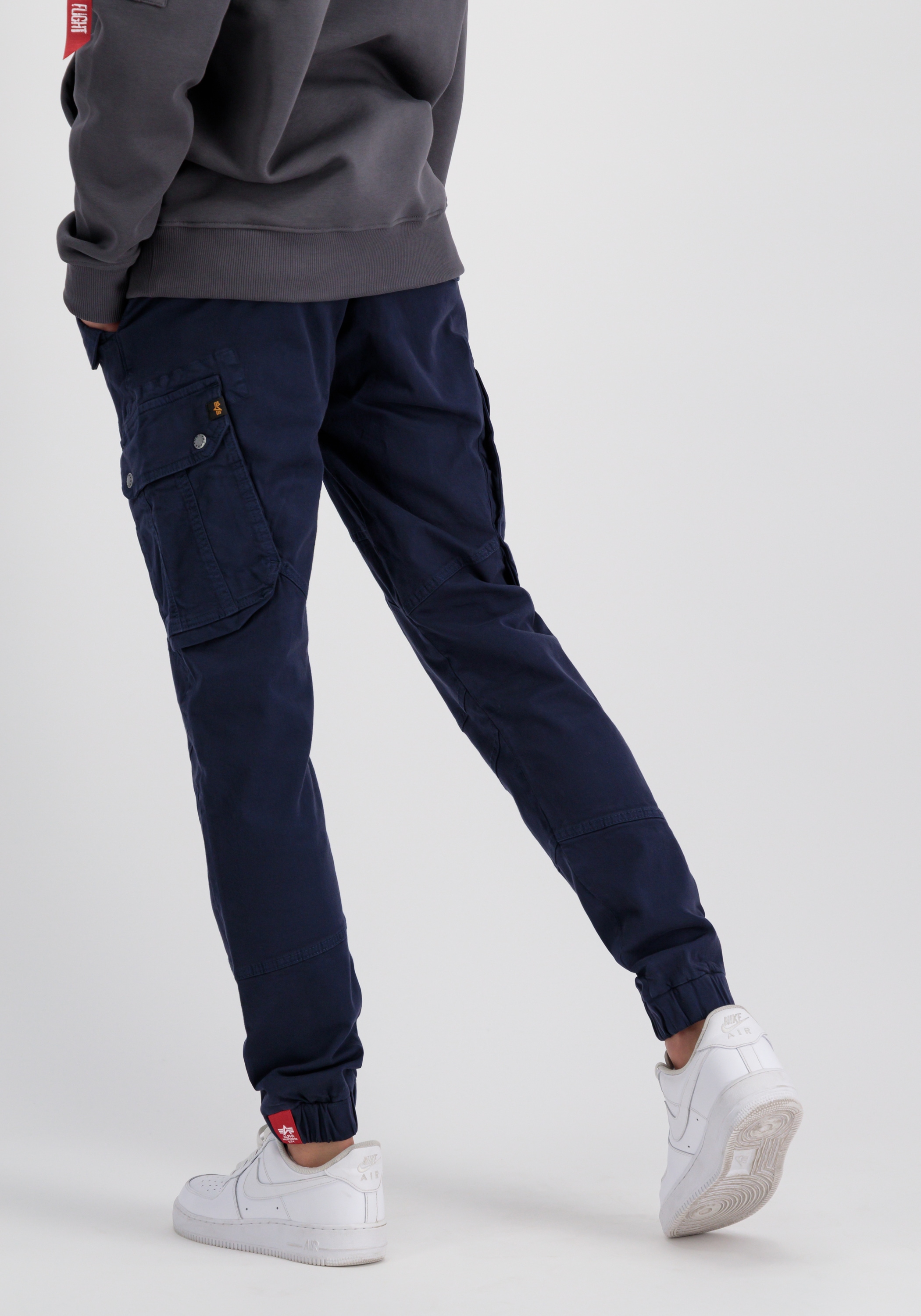 Alpha Industries Cargohose »Alpha Industries Men - Pants Combat Pant LW«