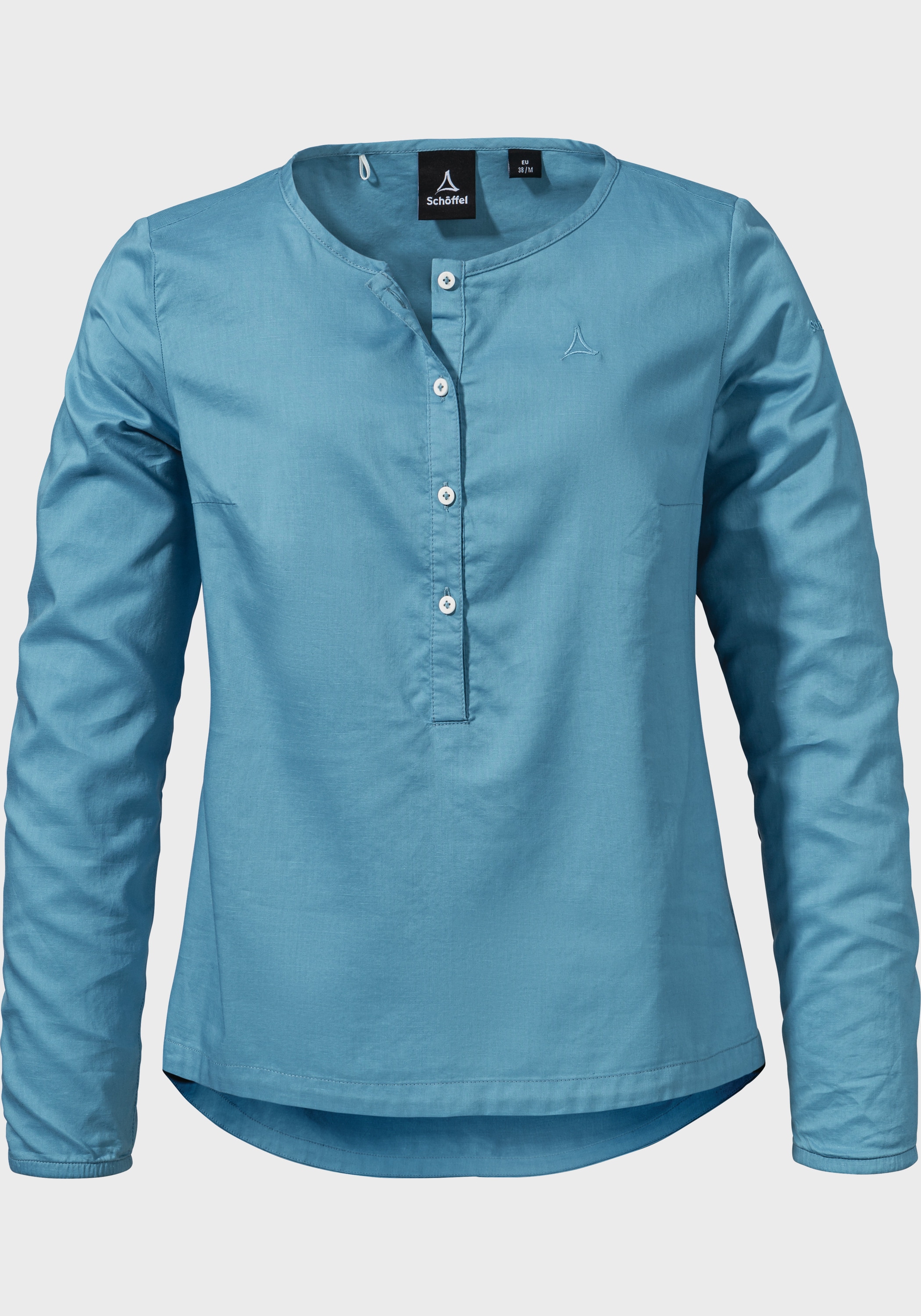 Schöffel Outdoorbluse »Blouse Catania L«
