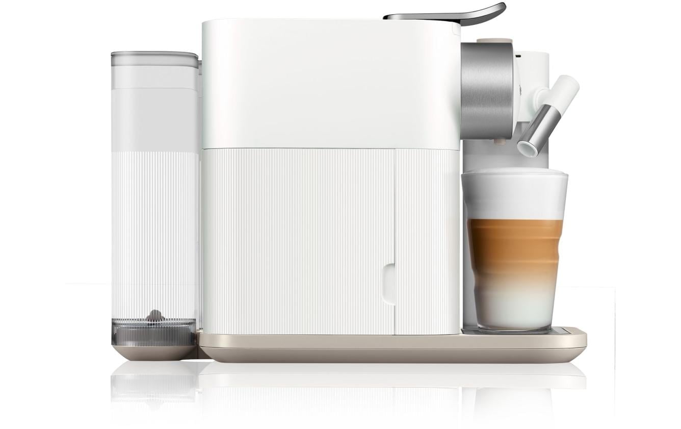 De'Longhi Kapselmaschine »De'Longhi Nespressomaschine Gran Lattissima«