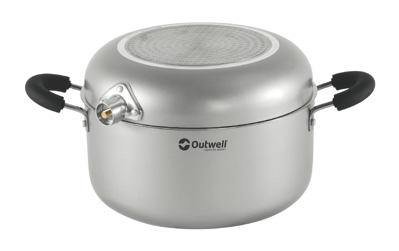 Outwell Kochtopf »Set L«, Aluminium