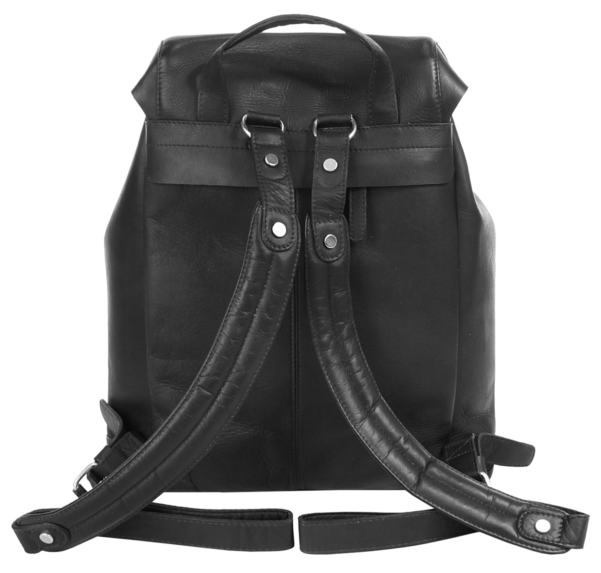 Harold's Tagesrucksack »Campo«, echt Leder