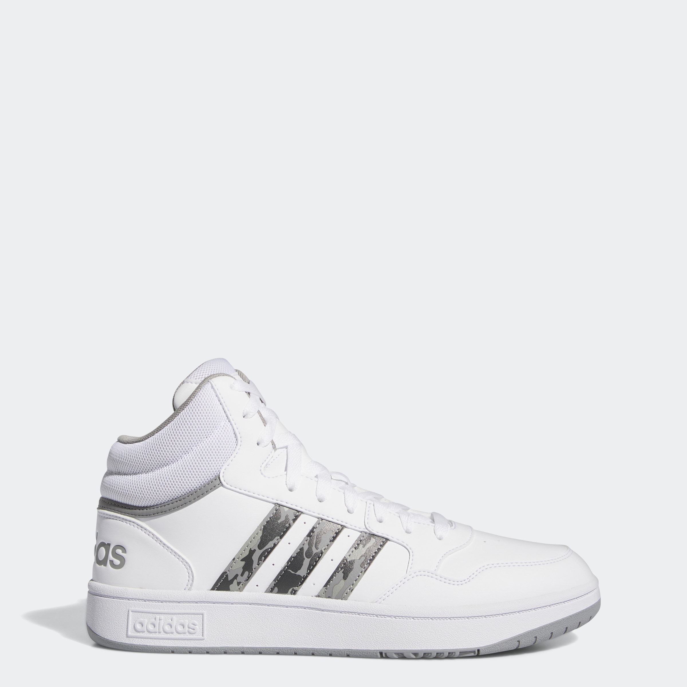 adidas Sportswear Sneaker »HOOPS 3.0 MID LIFESTYLE BASKETBALL CLASSIC VINTAGE«