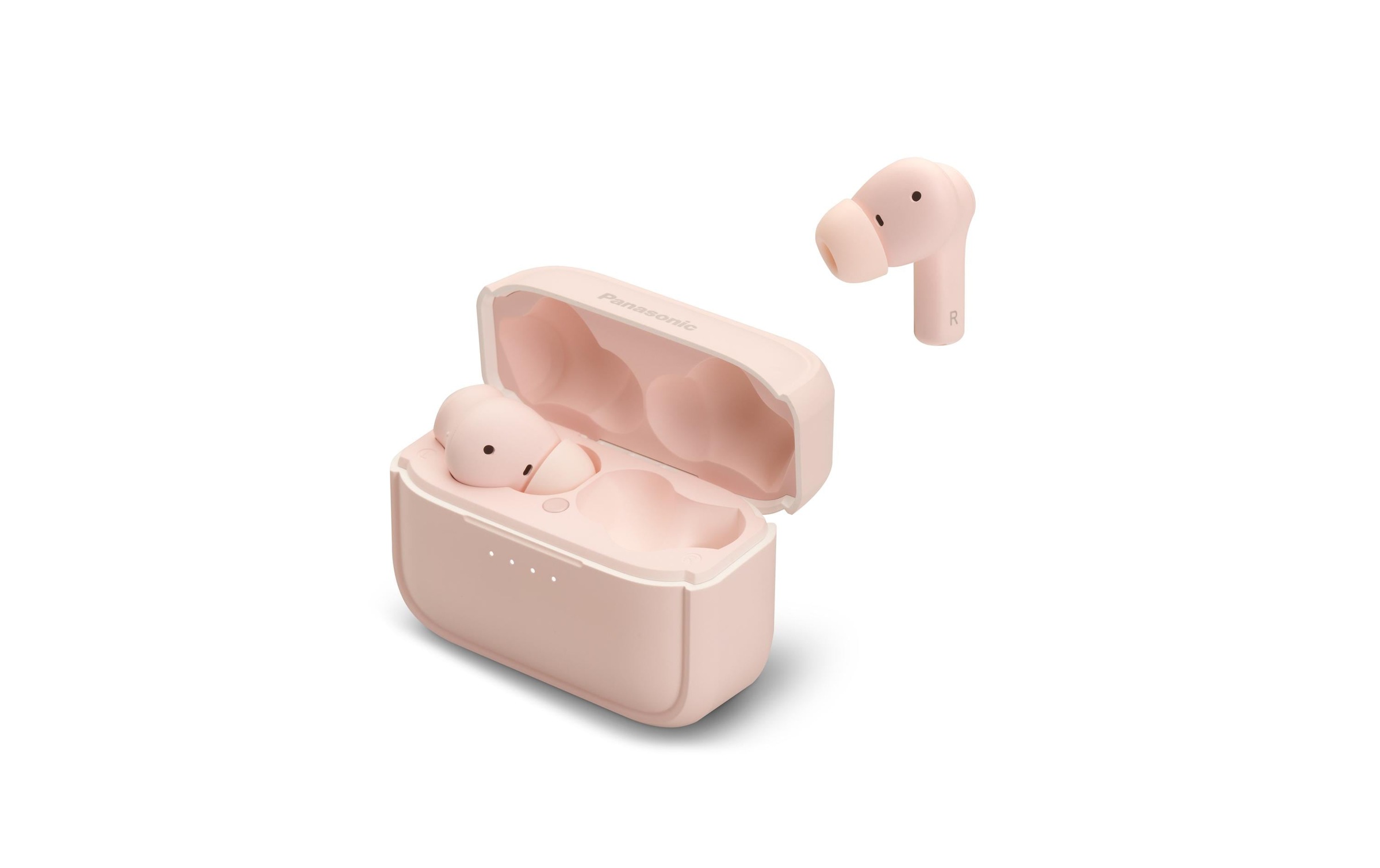 Panasonic In-Ear-Kopfhörer »Wireless In-Ear-Kopf«