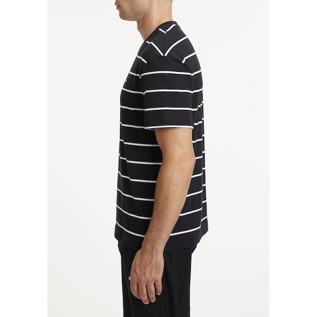 Calvin Klein Kurzarmshirt, mit Calvin Klein Logo auf der Brust online  shoppen | Jelmoli-Versand