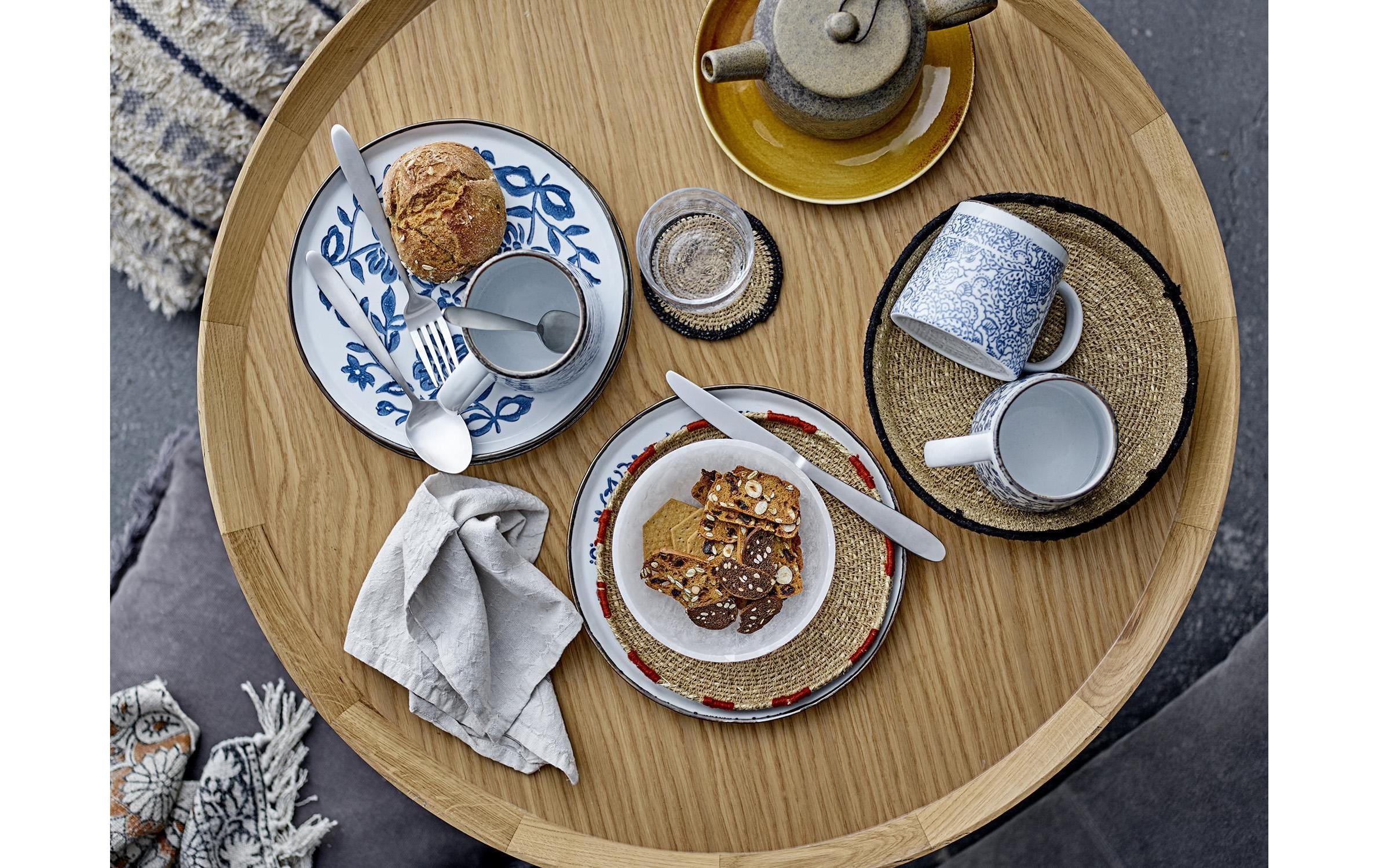 Bloomingville Tasse »Molly 400«, (3 tlg.)
