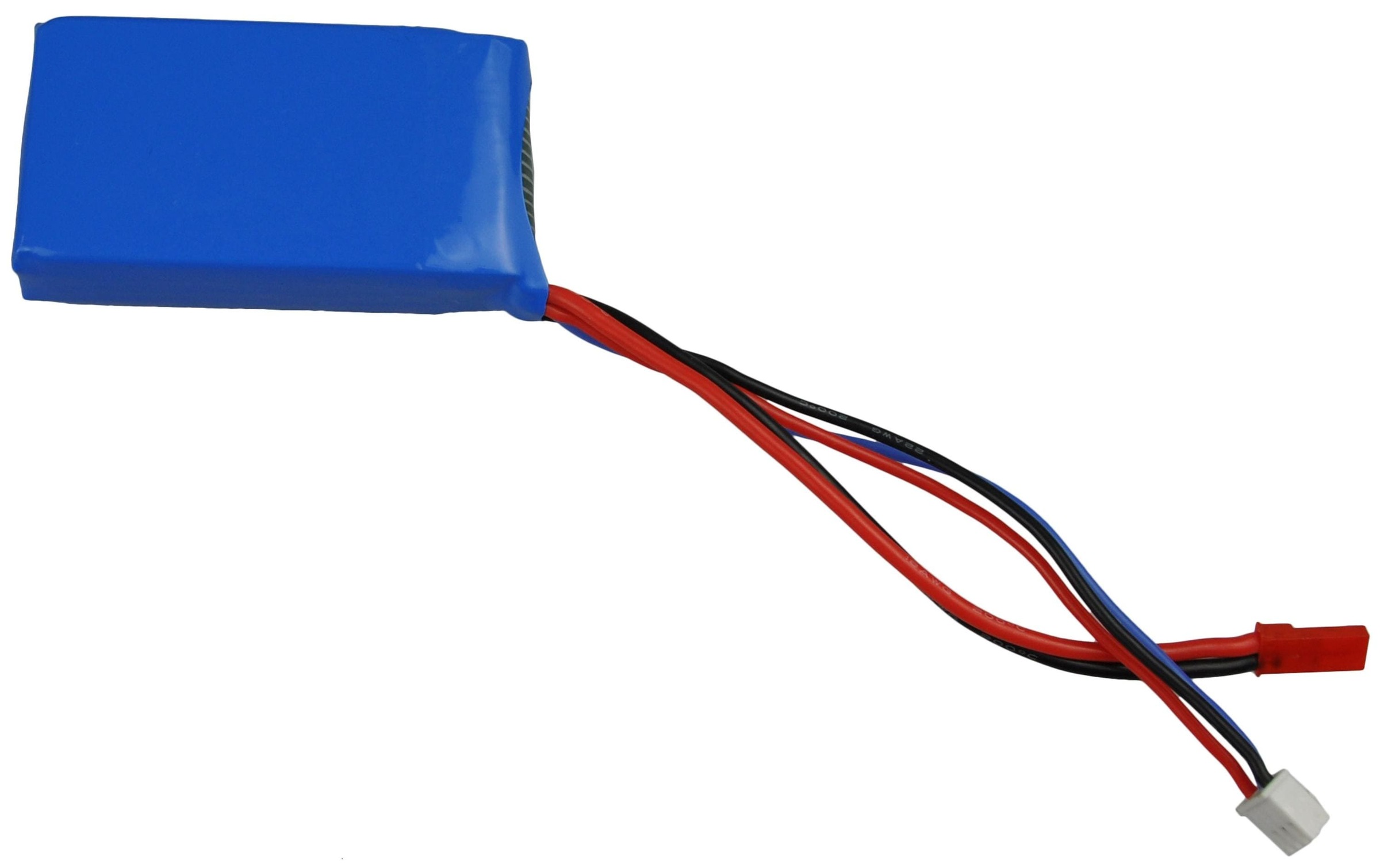 Amewi Akku »LiPo 1500 mAh 45023 V«