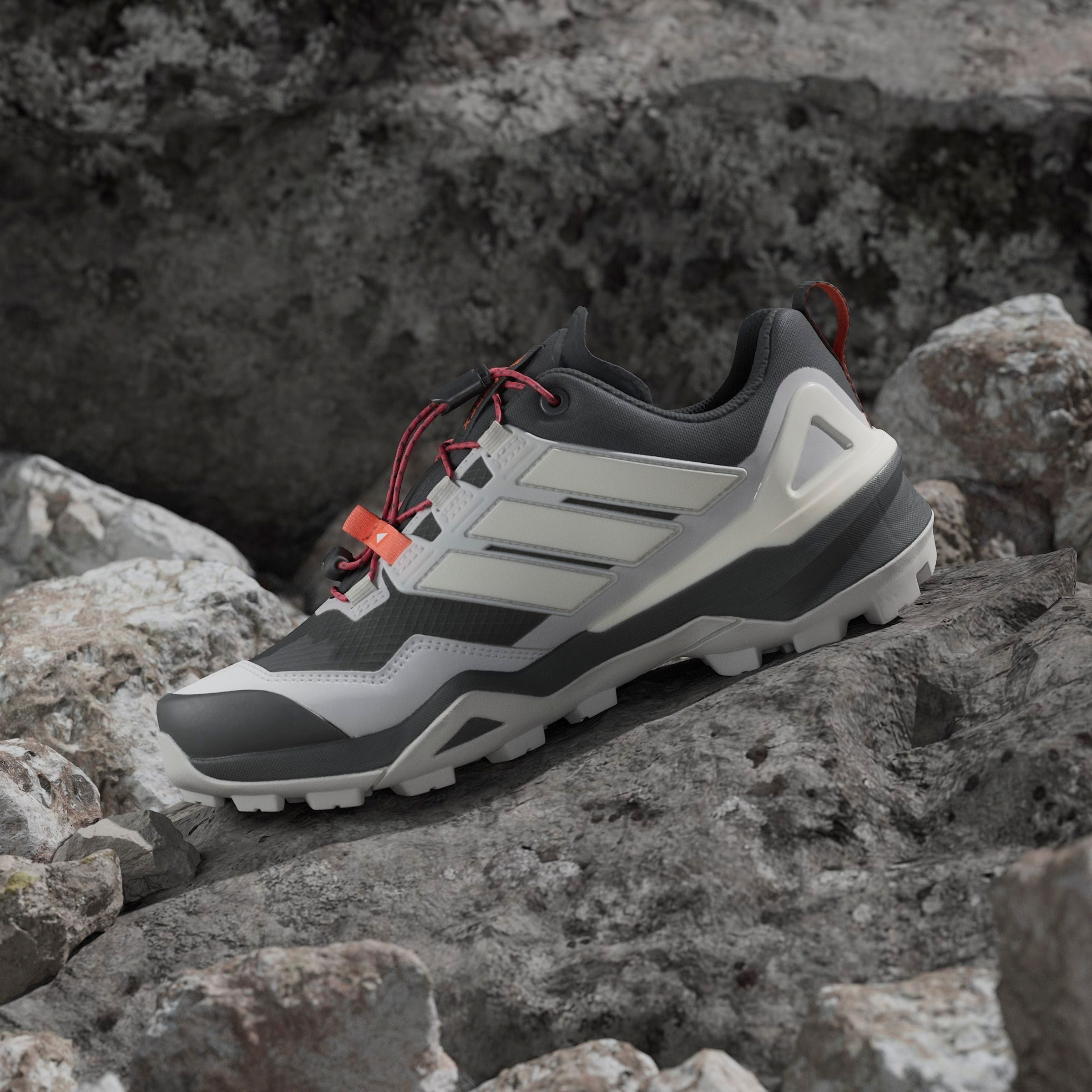 adidas TERREX Wanderschuh »SKYCHASER GORE-TEX«, wasserdicht