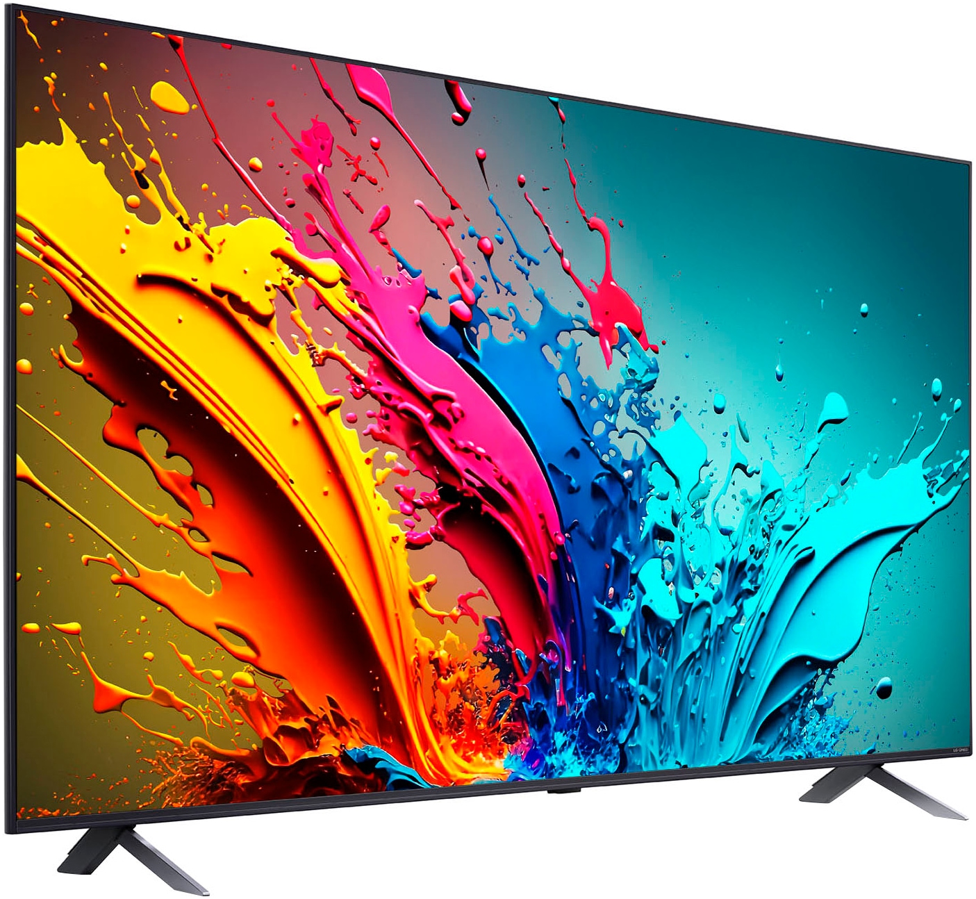 LG QNED-Fernseher, 126 cm/50 Zoll, 4K Ultra HD, Smart-TV