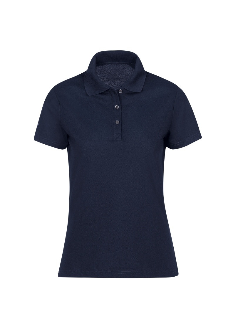 Trigema Poloshirt »TRIGEMA Poloshirt aus Baumwolle« 1 Stk.