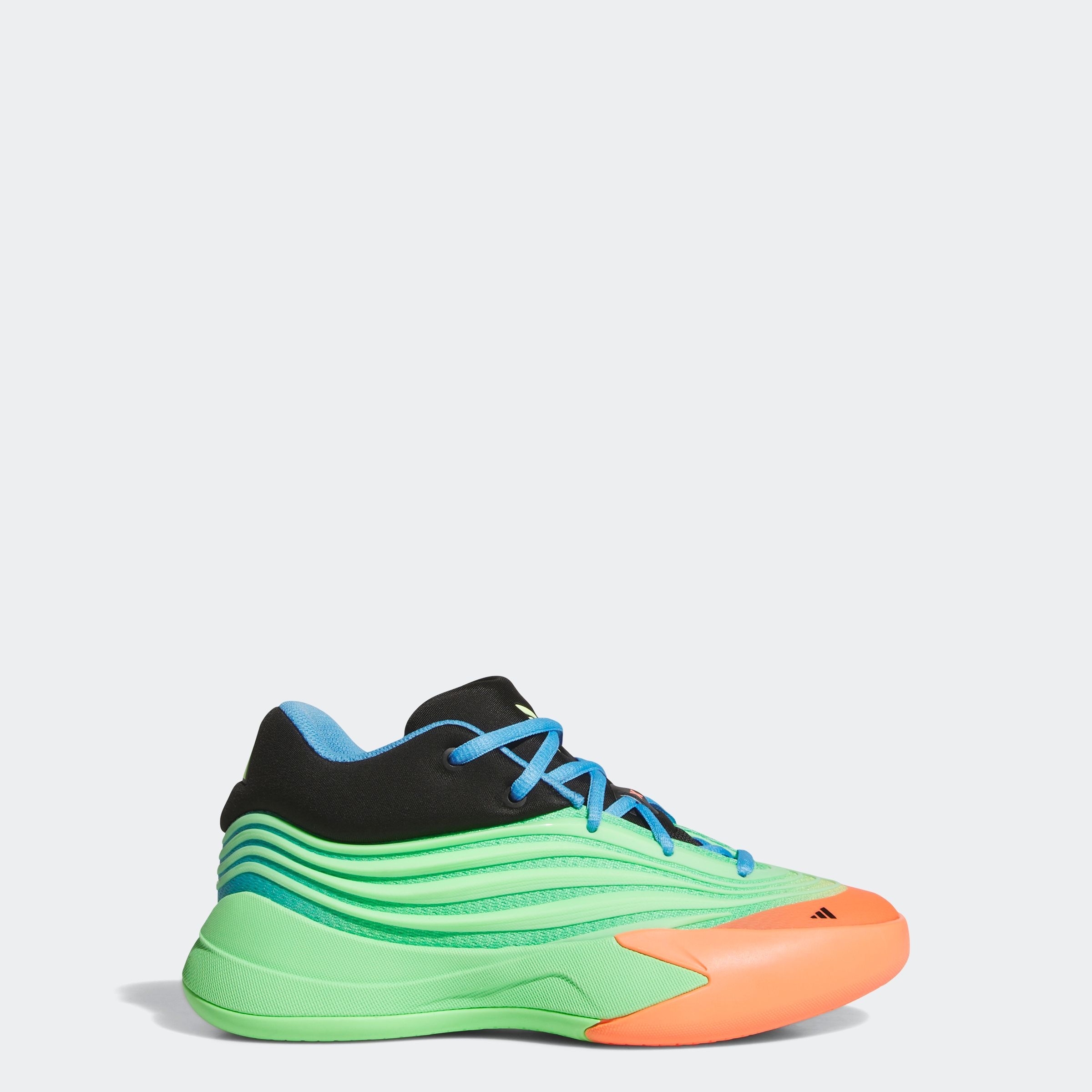 adidas Performance Basketballschuh »DAME X KIDS«, Signature-Schuh von Damian Lillard