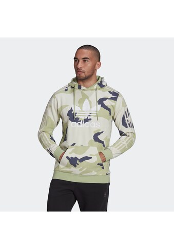 adidas Originals Sweatshirt »GRAPHICS CAMO HOODIE« kaufen