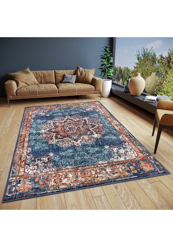 HANSE Home Teppich »Orient Teppich Maderno«, rechteckig, strapazierfähig, robust,... kaufen