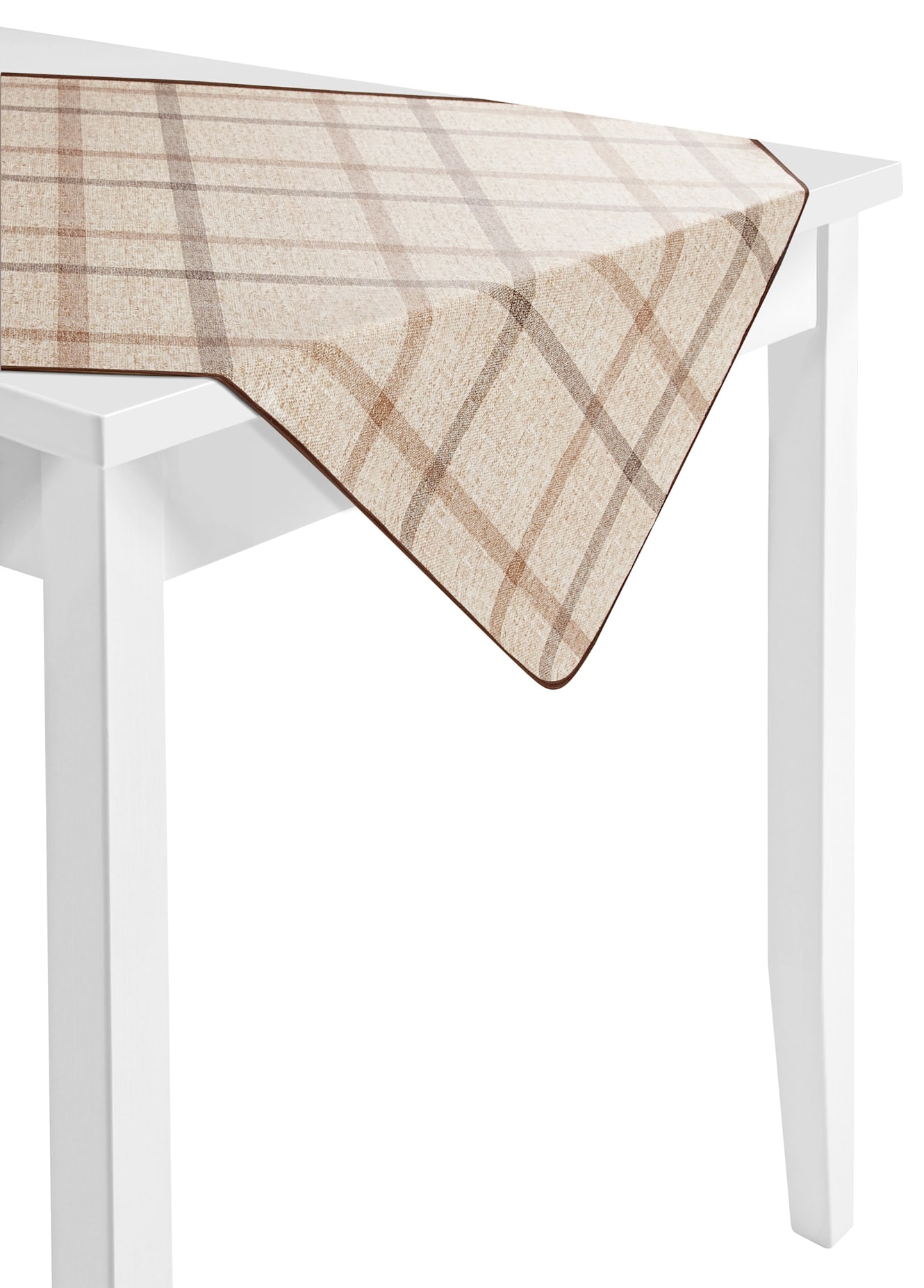 Tischdecke