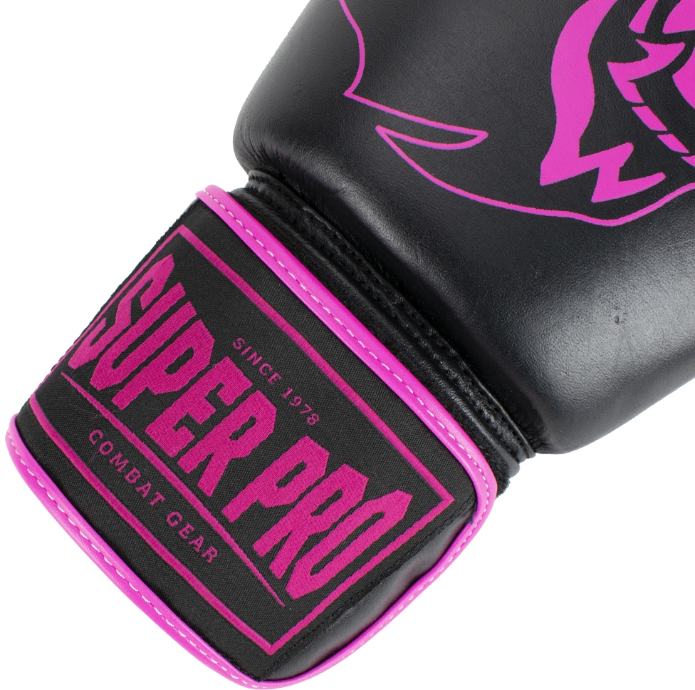 | »Warrior« kaufen Pro online Boxhandschuhe Super Jelmoli-Versand