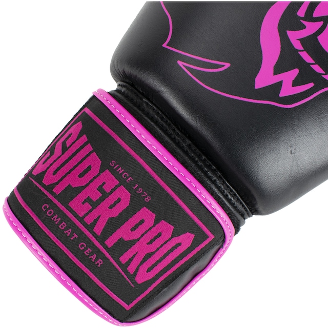 Super Pro Boxhandschuhe »Warrior« online kaufen | Jelmoli-Versand