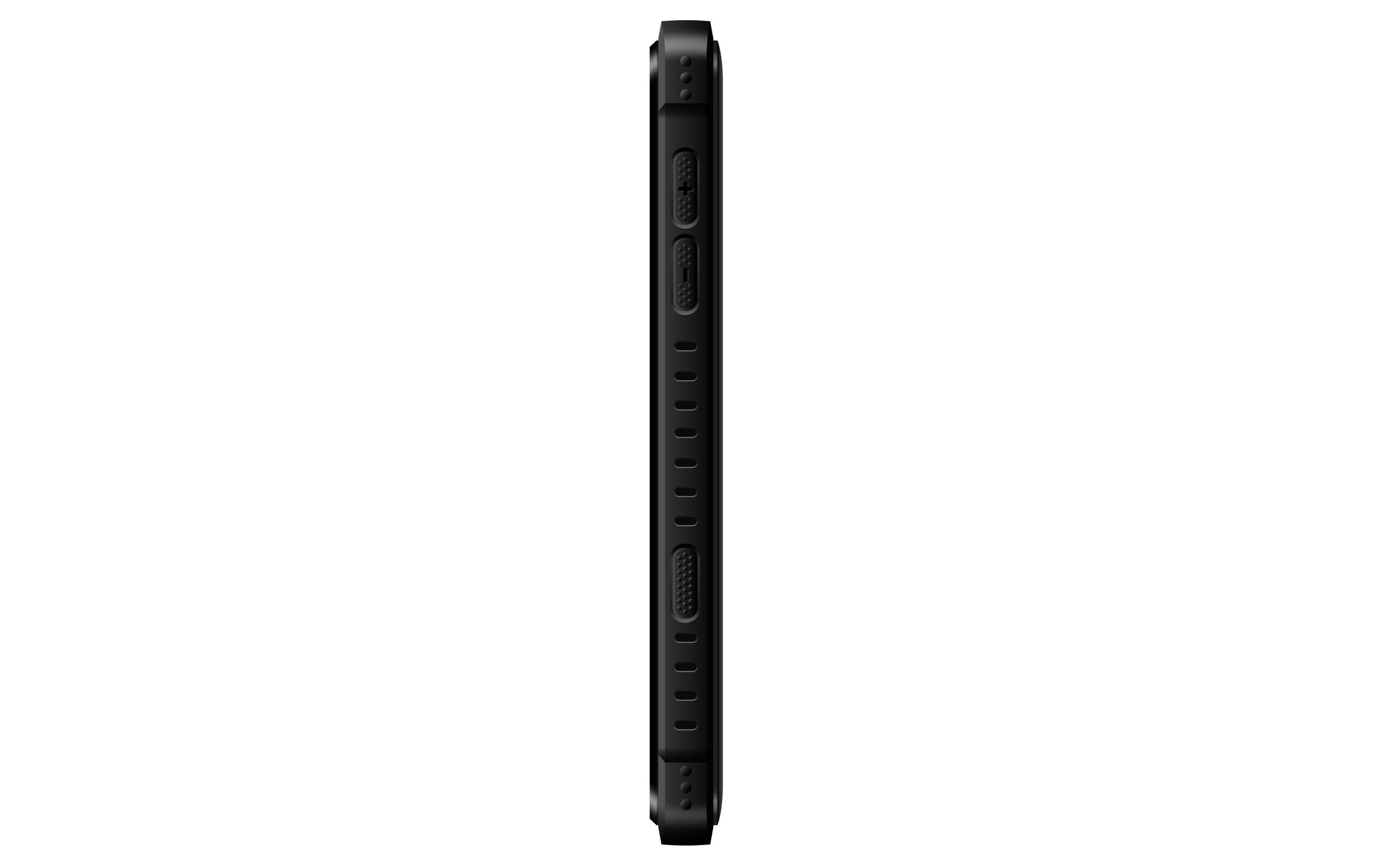 Cyrus Smartphone »CS22 XA«, schwarz