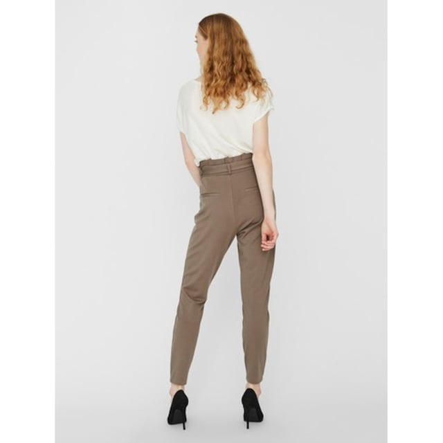 PAPERBAG LOOSE »VMEVA Moda bei Jelmoli-Versand Schweiz Vero GA NOOS« online HR kaufen Paperbag-Hose PANT