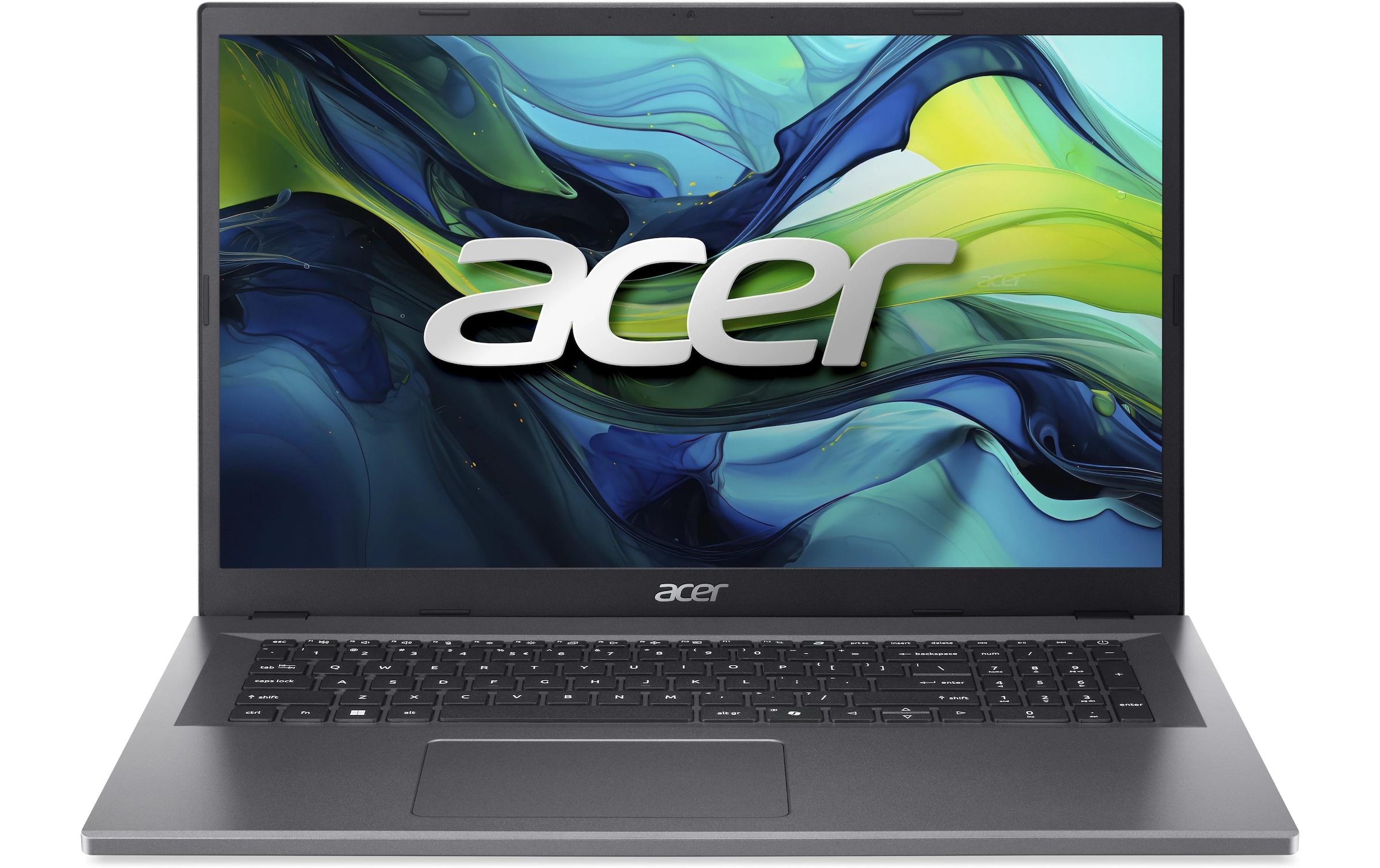 Acer Notebook »Aspire Go 17 (AG17-31P-34FX)«, 43,769 cm, / 17,3 Zoll, Intel, Core 3, Intel Graphics