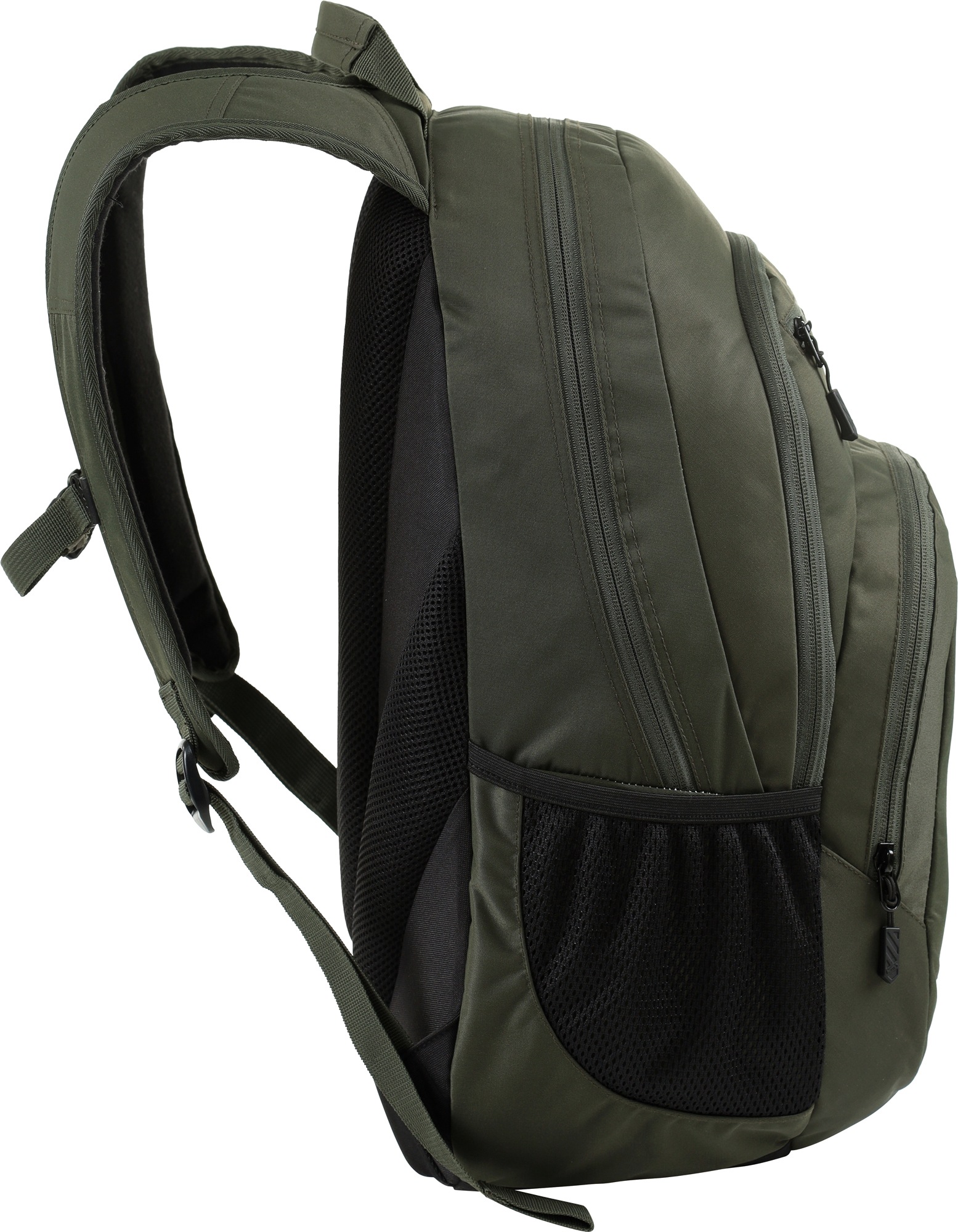 NITRO Schulrucksack »Stash 29«, Alltagsrucksack, Rucksack für Freizeit, Schule, Arbeit und Reise