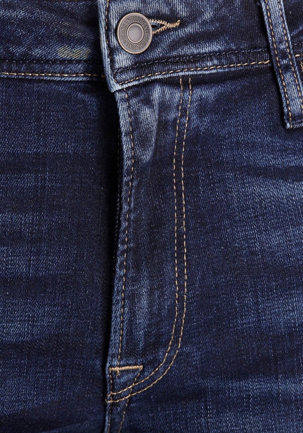 Jack & Jones Regular-fit-Jeans »JJICLARK JJORIGINAL JJ 678 NOOS«
