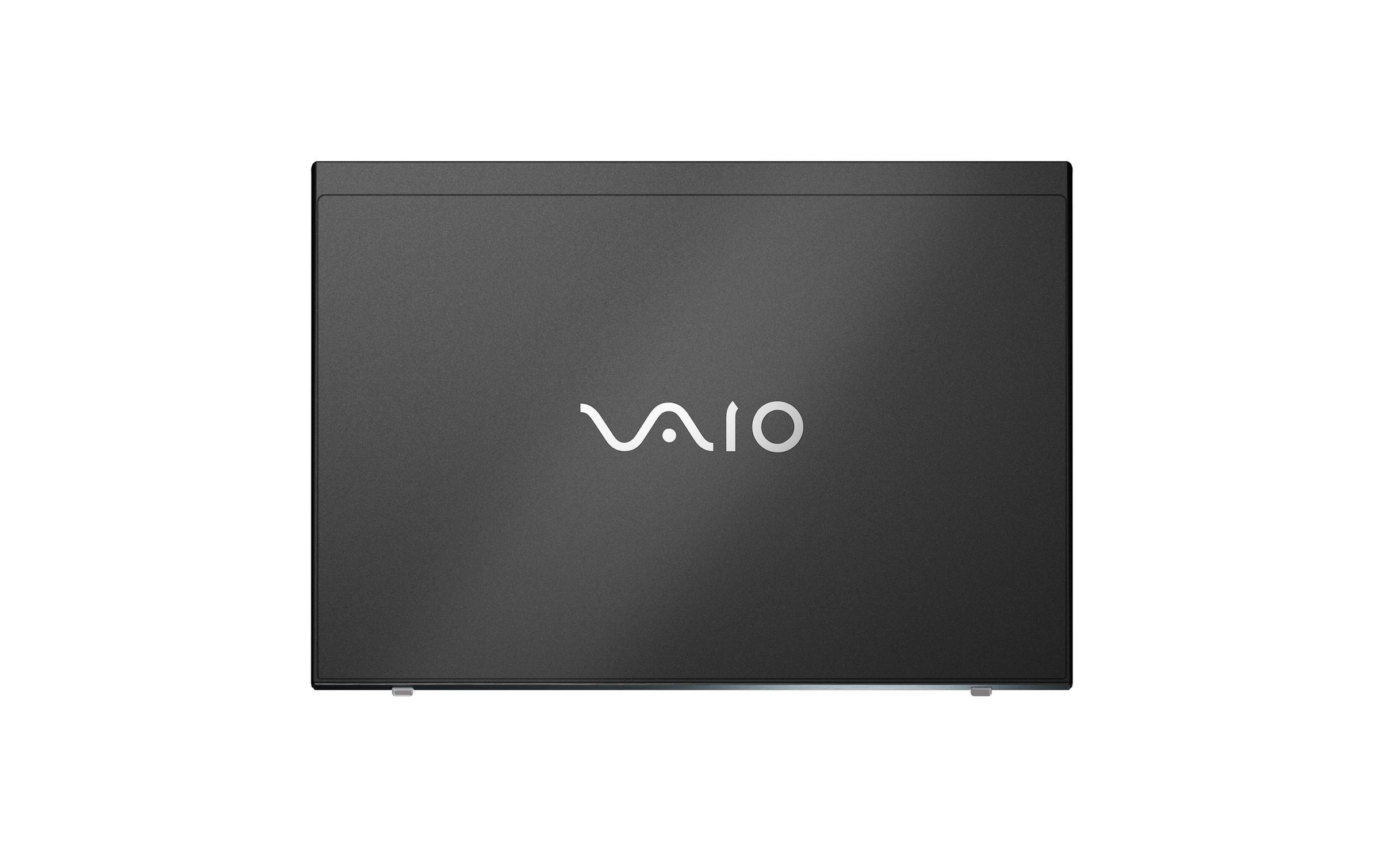 VAIO Notebook »SX14 i7 Schwarz«, / 14 Zoll, Intel, Core i7, 16 GB HDD, 512 GB SSD