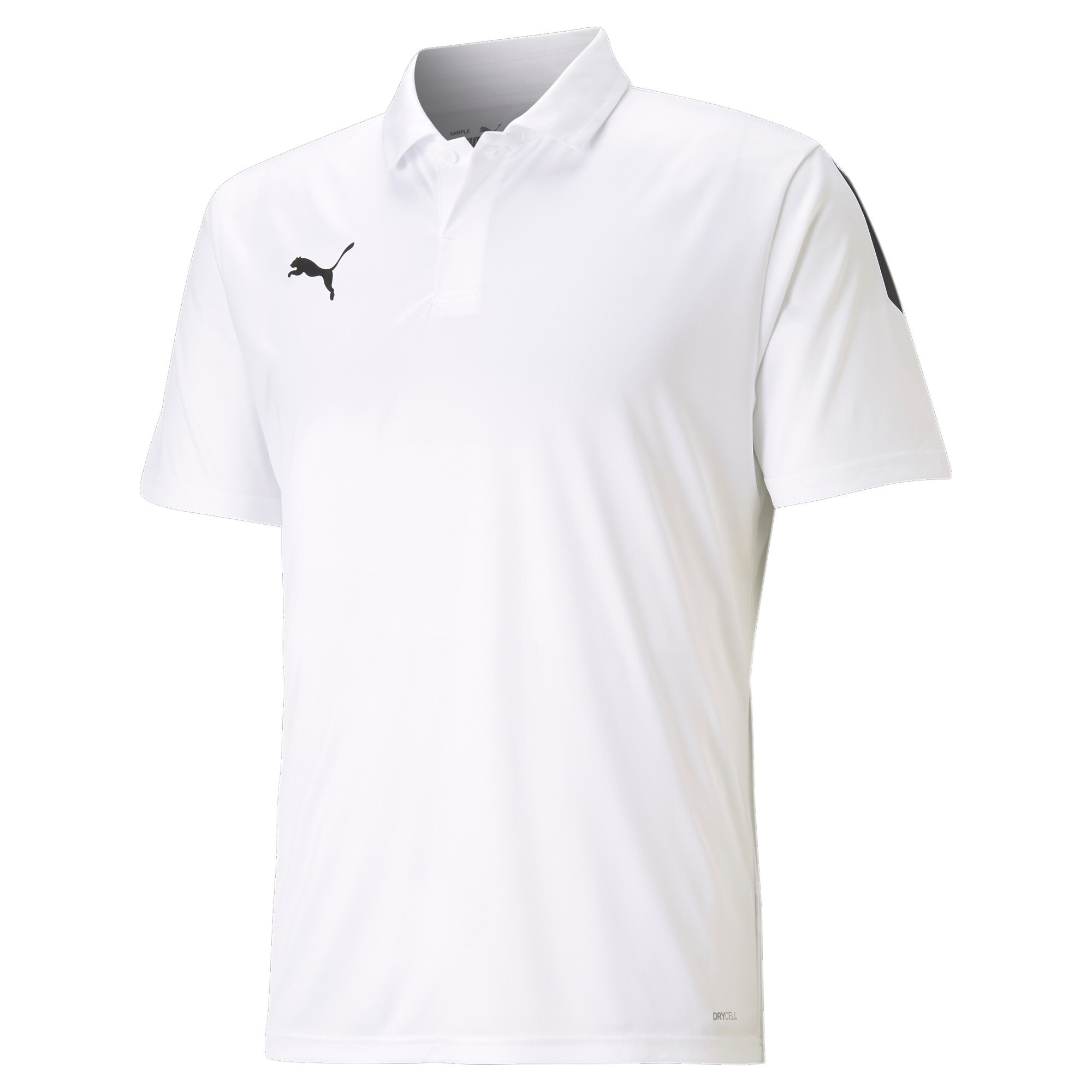 PUMA Poloshirt »TEAMLIGA SIDELINE POLO«