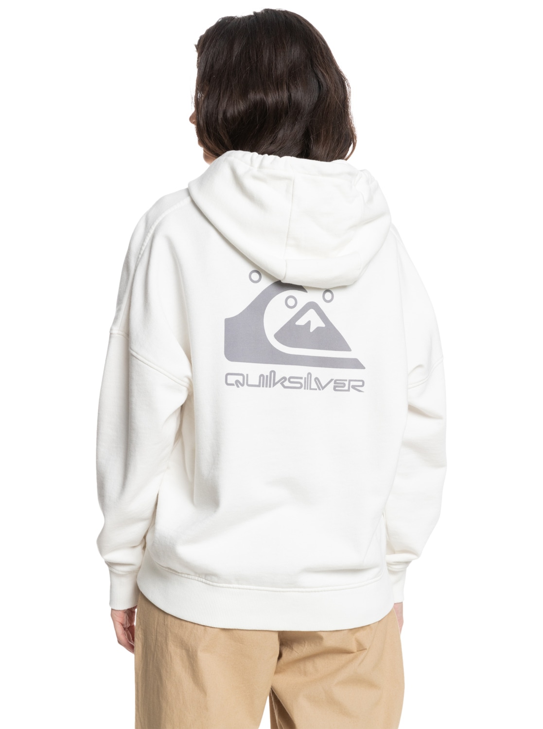 Quiksilver Kapuzensweatshirt »Quiksilver Womens«