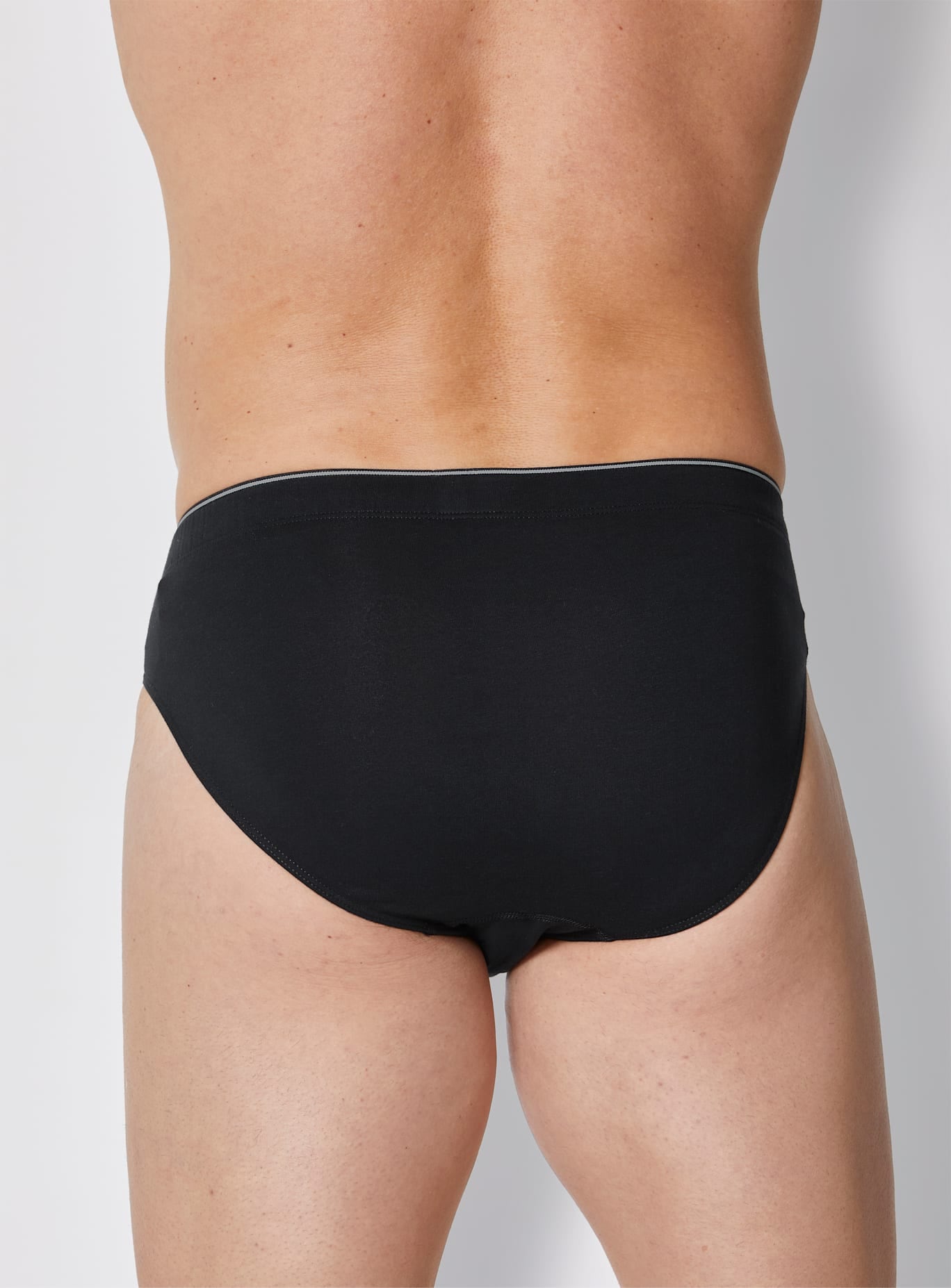 Schiesser Slip, (1 St.)