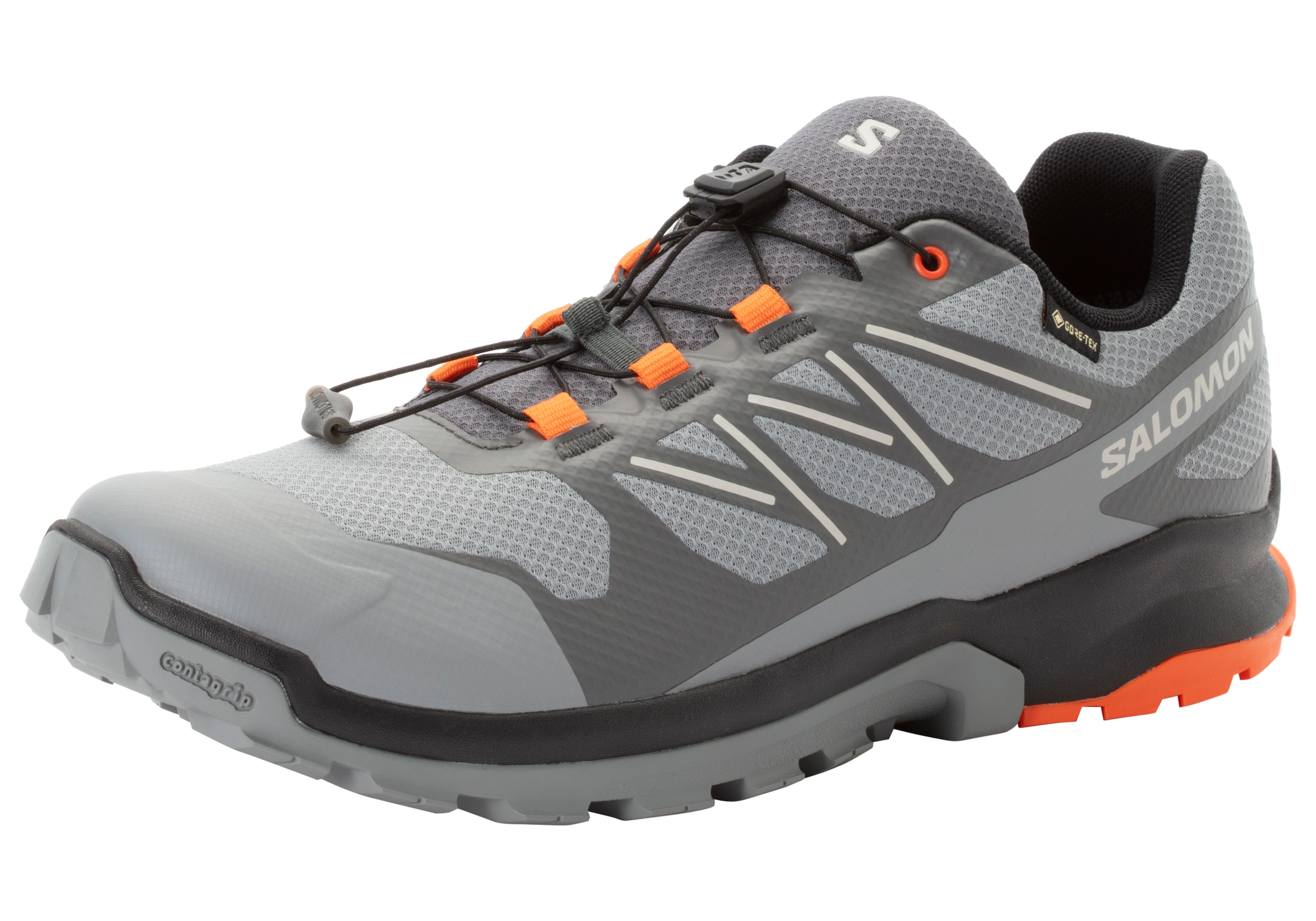 Salomon Laufschuh »XA FLYER GORE-TEX«, wasserdicht