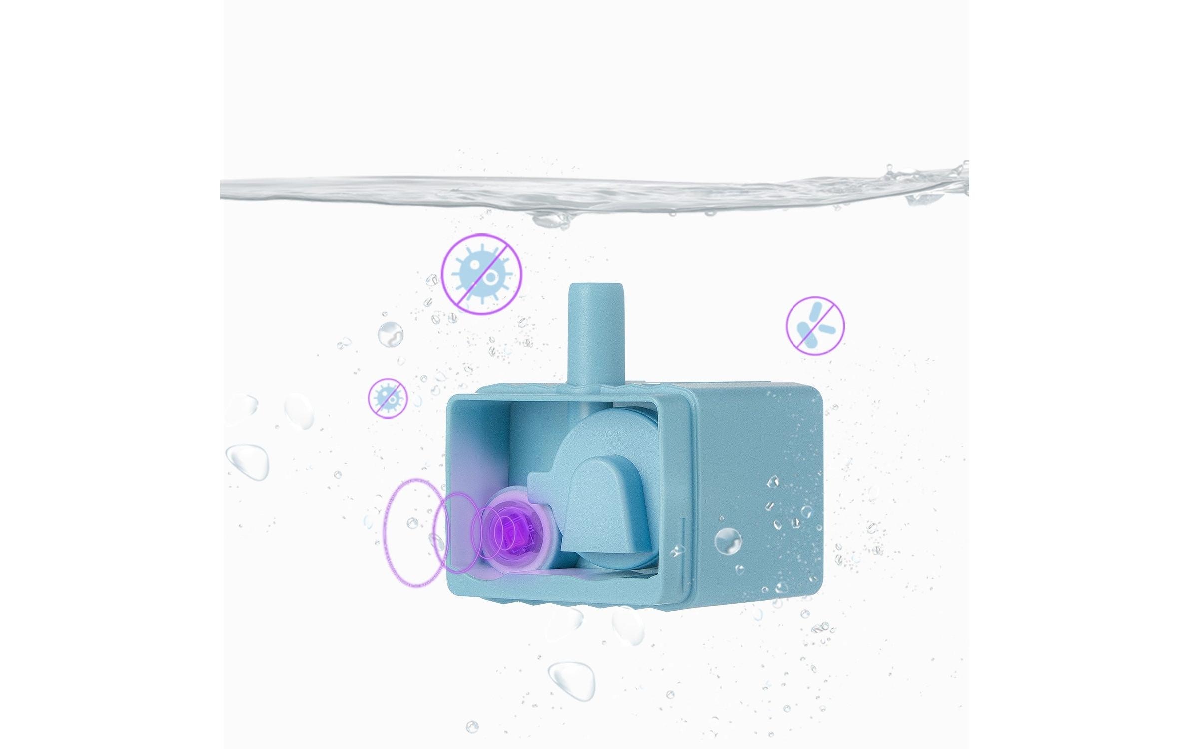 PETKIT Wasserspender »3 PRO (UVC)«