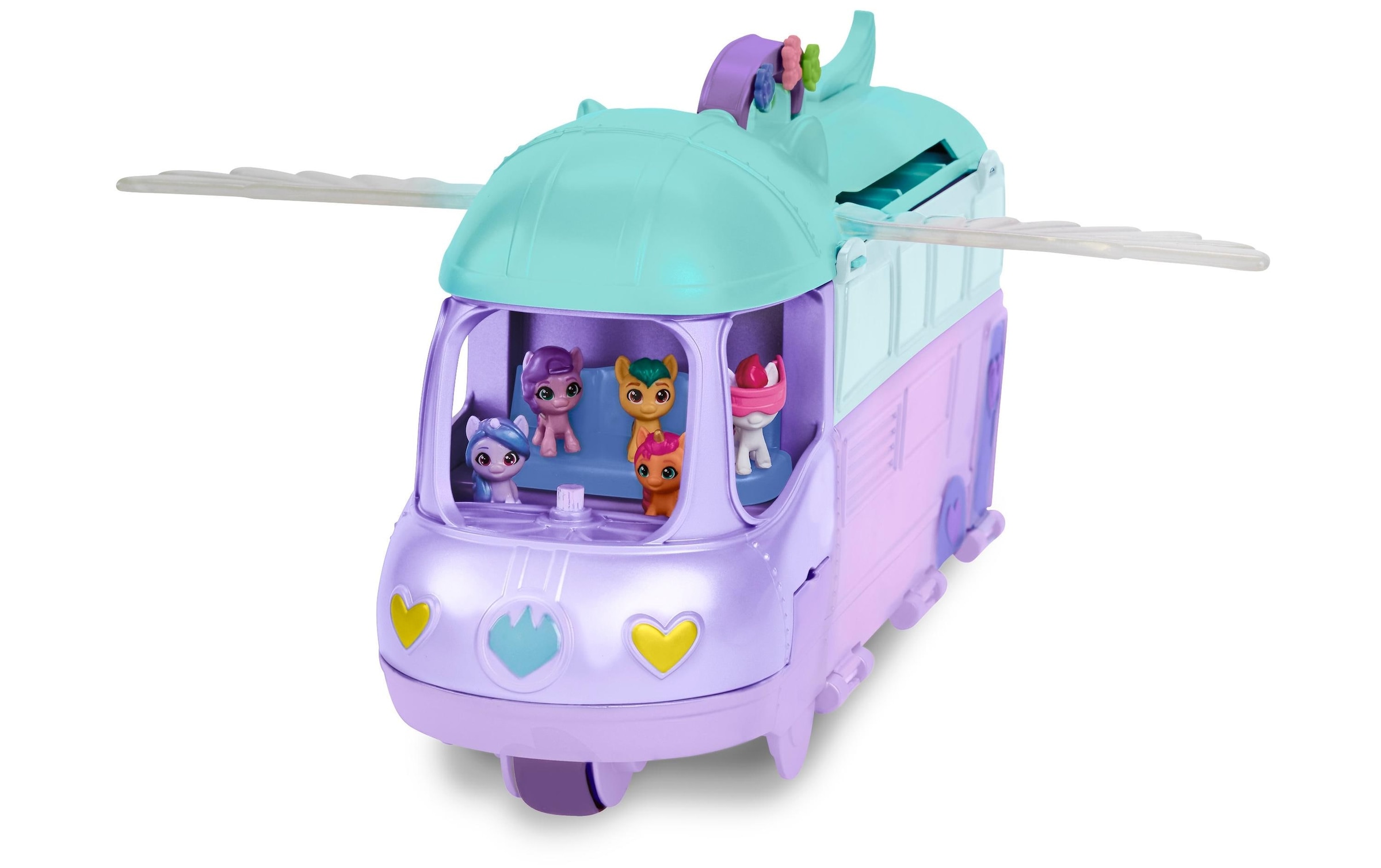 My Little Pony Spielfigur »My Little Pony Mini World Magic Mare Stream«