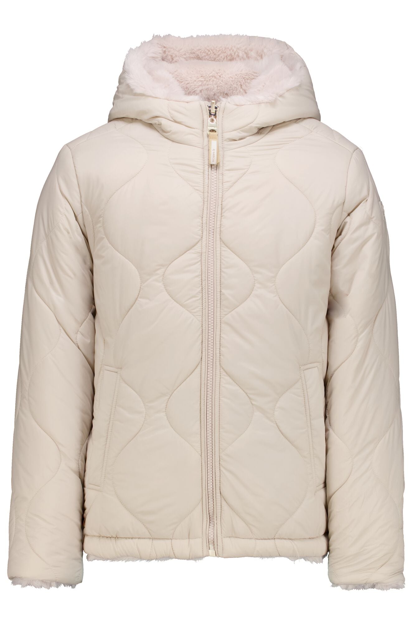 Garcia Outdoorjacke, mit Kapuze, mit Kapuze for GIRLS